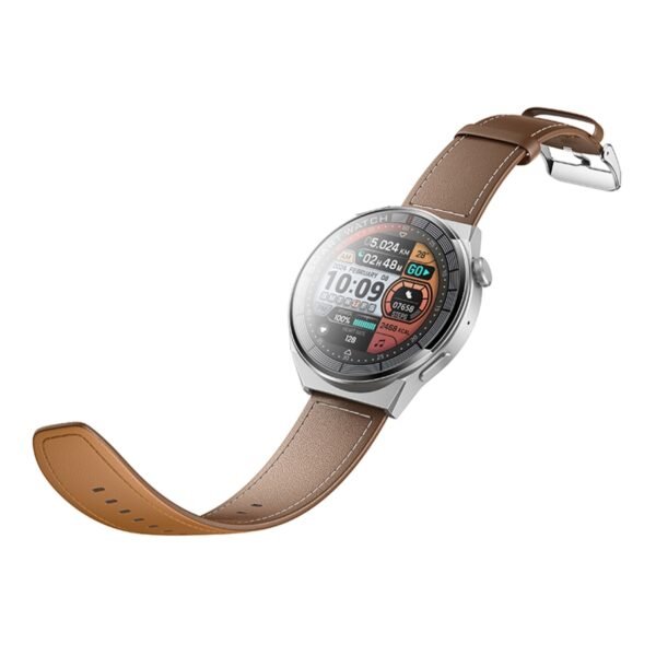 Смарт Годинник Hoco Y35 Smart sports watch