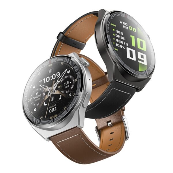 Смарт Годинник Hoco Y35 Smart sports watch