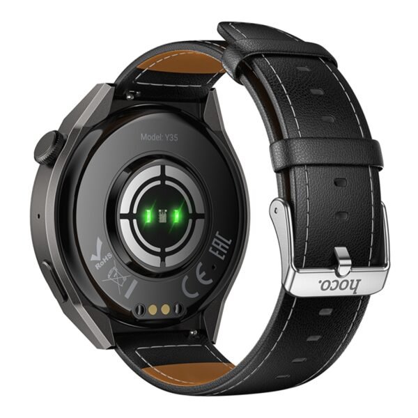 Смарт Годинник Hoco Y35 Smart sports watch