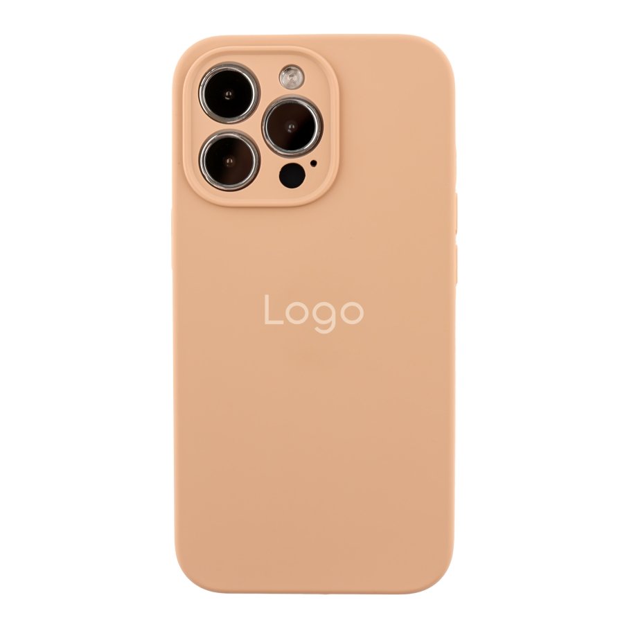 Чохол Silicone Case Full Size with Frame для iPhone 13 Pro - Зображення 48
