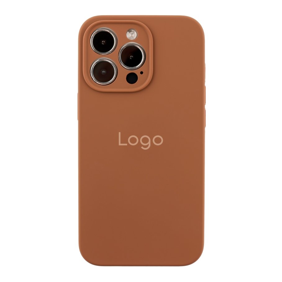 Чохол Silicone Case Full Size with Frame для iPhone 13 Pro - Зображення 49