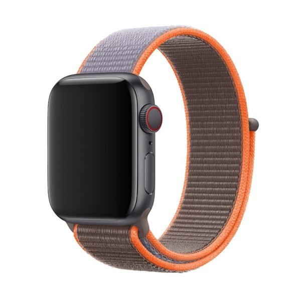 6349fd25-5374-11f0-80cb-9457a5668888-big.jpg Ремінець для Apple Watch Nylon 42/44/45/49 mm