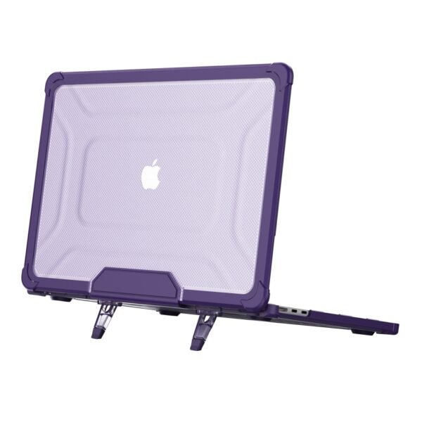 64d0ea18-16cf-11f0-80c5-9457a566888c-big.jpg Накладка TPU+PC Color Diagram for MacBook Pro 14" 2025-2021 (A3434/A2442/A2779/A2918/A2992)