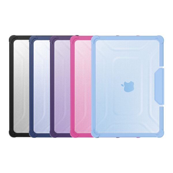 64d0ea1a-16cf-11f0-80c5-9457a566888c-big.jpg Накладка TPU+PC Color Diagram for MacBook Pro 14" 2025-2021 (A3434/A2442/A2779/A2918/A2992)
