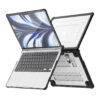 64d0ea1b-16cf-11f0-80c5-9457a566888c-big.jpg Накладка TPU+PC Color Diagram for MacBook Pro 14" 2025-2021 (A3434/A2442/A2779/A2918/A2992)