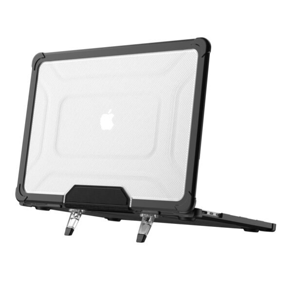 64d0ea1c-16cf-11f0-80c5-9457a566888c-big.jpg Накладка TPU+PC Color Diagram for MacBook Pro 14" 2025-2021 (A3434/A2442/A2779/A2918/A2992)