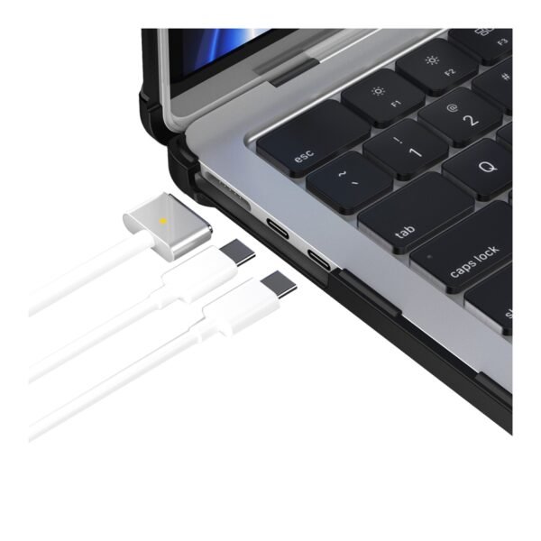 64d0ea1e-16cf-11f0-80c5-9457a566888c-big.jpg Накладка TPU+PC Color Diagram for MacBook Pro 14" 2025-2021 (A3434/A2442/A2779/A2918/A2992)