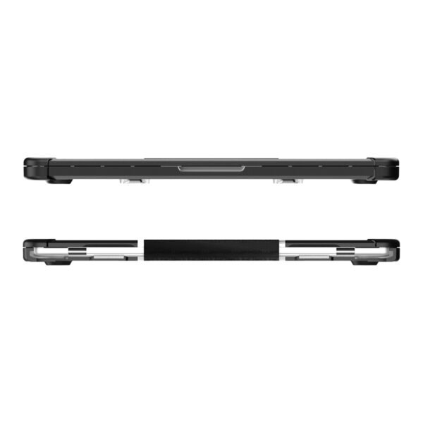 64d0ea1f-16cf-11f0-80c5-9457a566888c-big.jpg Накладка TPU+PC Color Diagram for MacBook Pro 14" 2025-2021 (A3434/A2442/A2779/A2918/A2992)