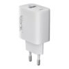 Мережевий Зарядний Пристрій Ridea RW-18120 Rapid 1USB QC 18W