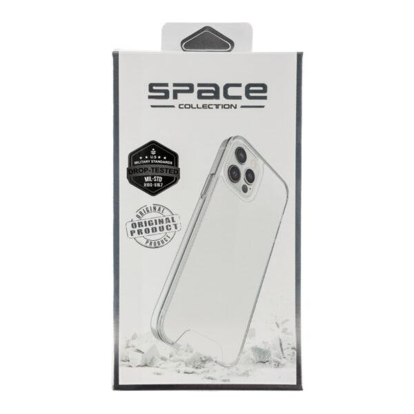 Чохол TPU Space Case для iPhone 16 Plus