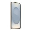 Чохол TPU+PC Magnetic Matte Camera Lens with Magsafe для Samsung Galaxy S25+ 5G (S936)