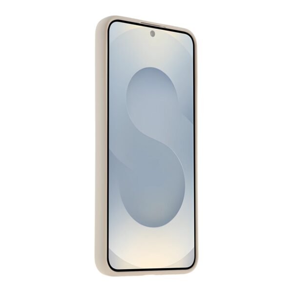 Чохол TPU+PC Magnetic Matte Camera Lens with Magsafe для Samsung Galaxy S25+ 5G (S936)