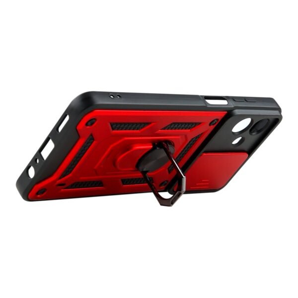Чохол Armor Guard Shield для Samsung Galaxy А07 (A075)