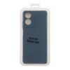 Чохол Silicone Cover Full Camera (A) для Motorola G04/G04s