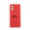 Чохол Silicone Cover Full Camera (A) для Motorola G04/G04s
