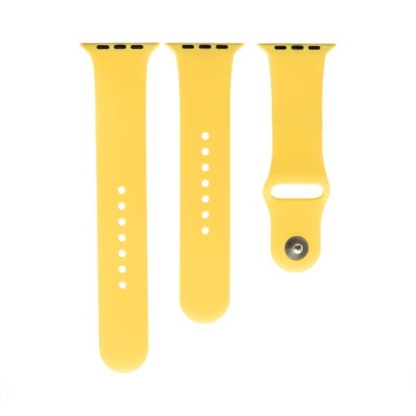 67aeb176-4459-11e9-9a6d-40a8f0332cc3-big.jpg Ремінець для Apple Watch Band Silicone Two-Piece 42/44/45/49 mm