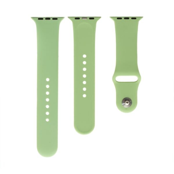 67aeb17a-4459-11e9-9a6d-40a8f0332cc3-big.jpg Ремінець для Apple Watch Band Silicone Two-Piece 42/44/45/49 mm