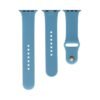 67aeb17b-4459-11e9-9a6d-40a8f0332cc3-big.jpg Ремінець для Apple Watch Band Silicone Two-Piece 42/44/45/49 mm