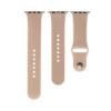 67aeb17c-4459-11e9-9a6d-40a8f0332cc3-big.jpg Ремінець для Apple Watch Band Silicone Two-Piece 42/44/45/49 mm