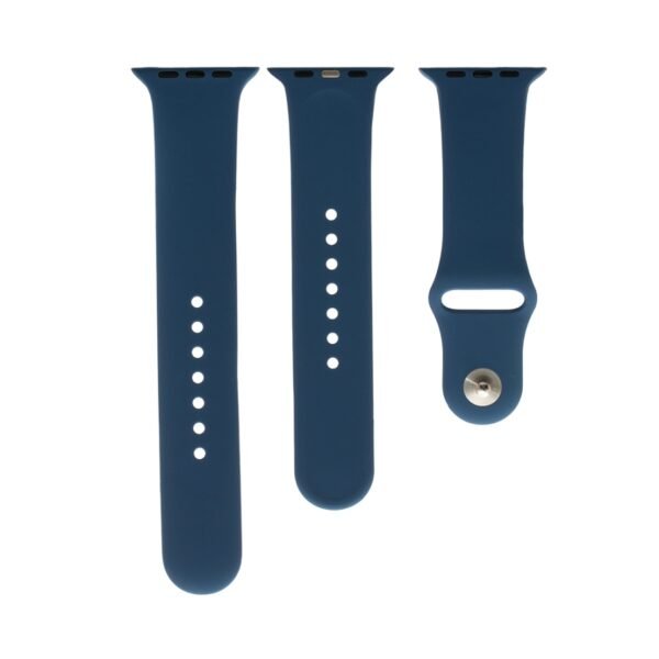 67aeb17d-4459-11e9-9a6d-40a8f0332cc3-big.jpg Ремінець для Apple Watch Band Silicone Two-Piece 42/44/45/49 mm