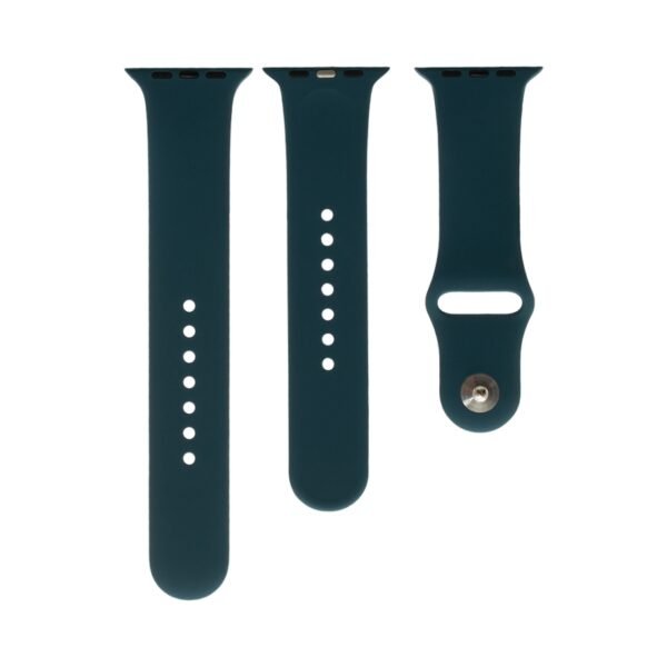 67aeb180-4459-11e9-9a6d-40a8f0332cc3-big.jpg Ремінець для Apple Watch Band Silicone Two-Piece 42/44/45/49 mm