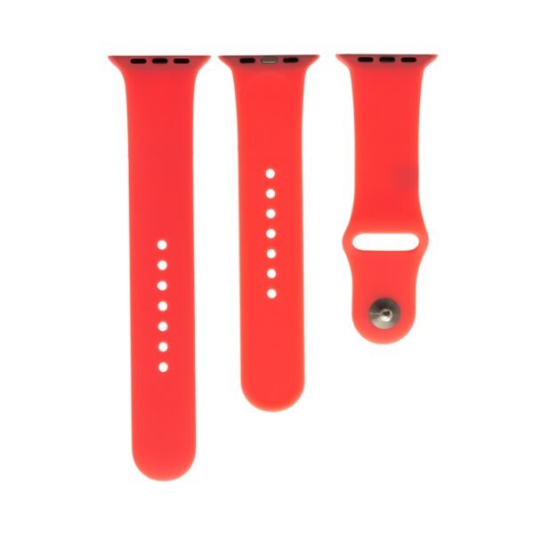 67aeb181-4459-11e9-9a6d-40a8f0332cc3-big.jpg Ремінець для Apple Watch Band Silicone Two-Piece 42/44/45/49 mm