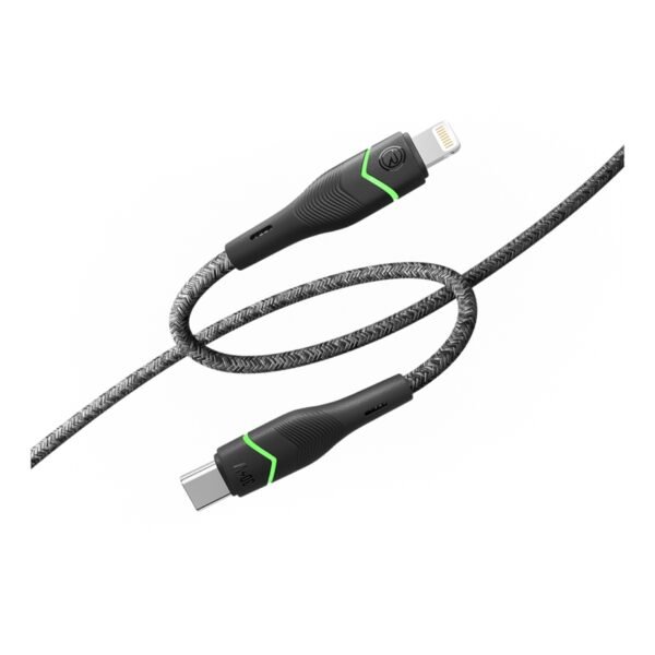 67bf1a82-de28-11ef-80bf-9457a5668888-big.jpg Кабель USB Ridea RC-RL15 RGB Light Type-C to Lightning 30W 1.2m