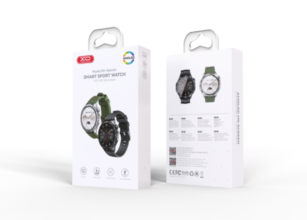 67ed9a03-2491-11ef-80af-9457a566888c-big.png Смарт Годинник XO Watch4 AMOLED Smart Sports Call Watch