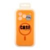 Чохол Glow Silicone Case Full Camera with Magsafe для iPhone 17 Pro