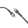 6950646e-1d90-11ef-80ac-9457a5668888-big.png Кабель USB Ridea RC-XS51 X-Silicone Type-C to Type-C 60W 2m