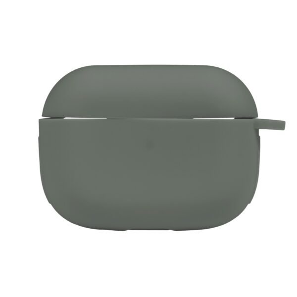 69827e5e-851e-11ee-8081-9457a5668888-big.jpg Футляр Silicone Case with hook для Airpods Pro