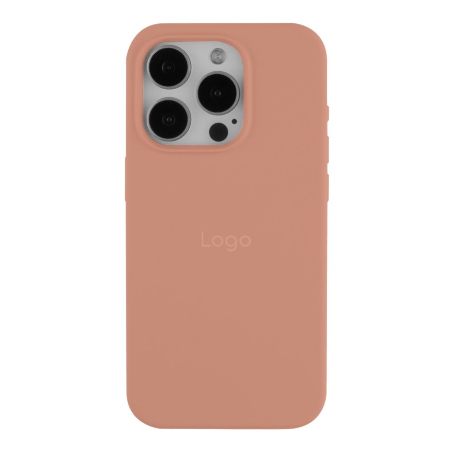 Чохол Silicone Case Full Size (AA) для iPhone 15 Pro Max - Зображення 46