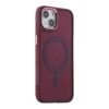 6b37b7dd-b609-11ef-80be-9457a566888c-big.jpg Чохол TPU+PC Space Magnetic Color with Magsafe для iPhone 13