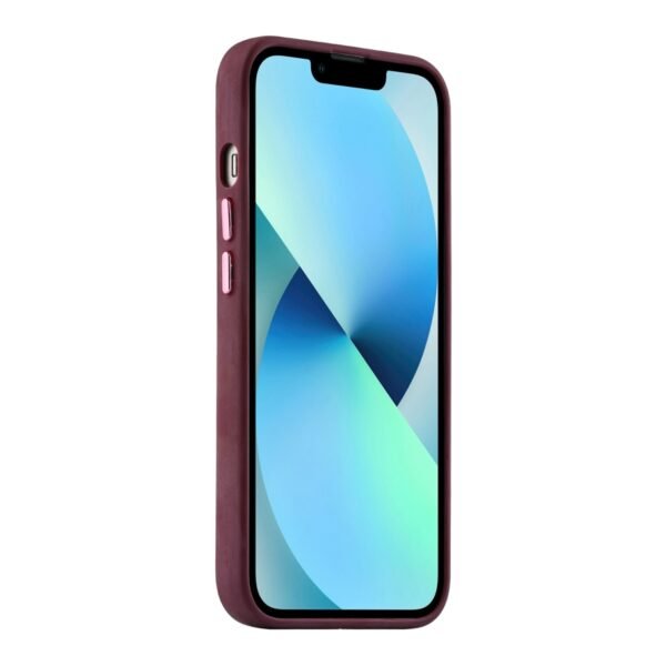 6b37b7de-b609-11ef-80be-9457a566888c-big.jpg Чохол TPU+PC Space Magnetic Color with Magsafe для iPhone 13