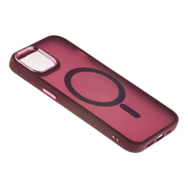 6b37b7e0-b609-11ef-80be-9457a566888c-big.jpg Чохол TPU+PC Space Magnetic Color with Magsafe для iPhone 13