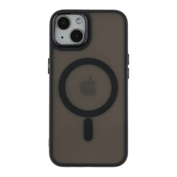 6b37b7e2-b609-11ef-80be-9457a566888c-big.jpg Чохол TPU+PC Space Magnetic Color with Magsafe для iPhone 13