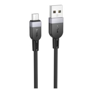 6b4ef580-f34c-11ef-80c1-9457a5668888-big.jpg Кабель Hoco X109 Silicone Micro 2.4A 2m