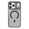 Чохол Kajsa Trans-Shield with MagSafe для iPhone 17 Pro