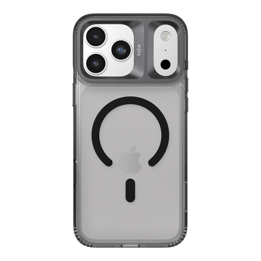 Чохол Kajsa Trans-Shield with MagSafe для iPhone 17 Pro - Зображення 6