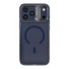 Чохол Kajsa Trans-Shield with MagSafe для iPhone 17 Pro