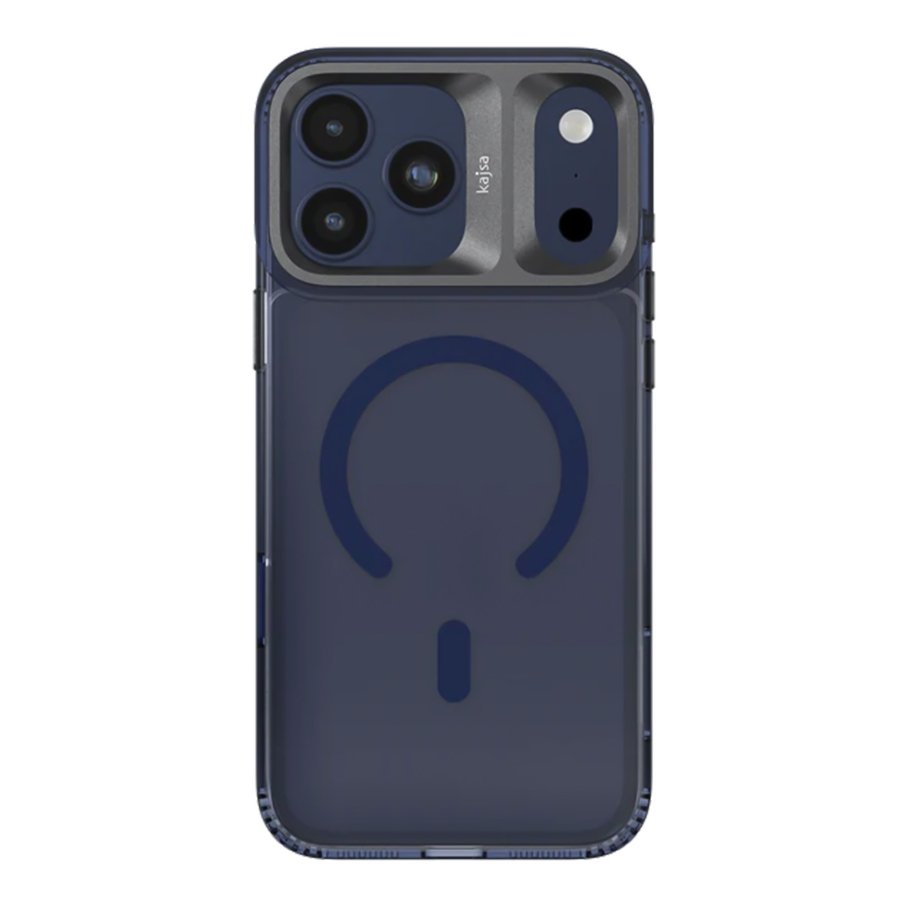 Чохол Kajsa Trans-Shield with MagSafe для iPhone 17 Pro - Зображення 7