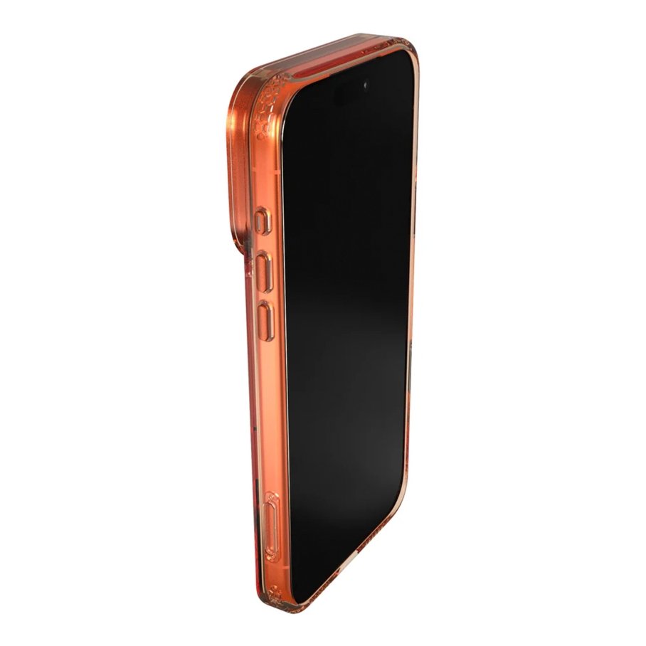 Чохол Kajsa Trans-Shield with MagSafe для iPhone 17 Pro - Зображення 11