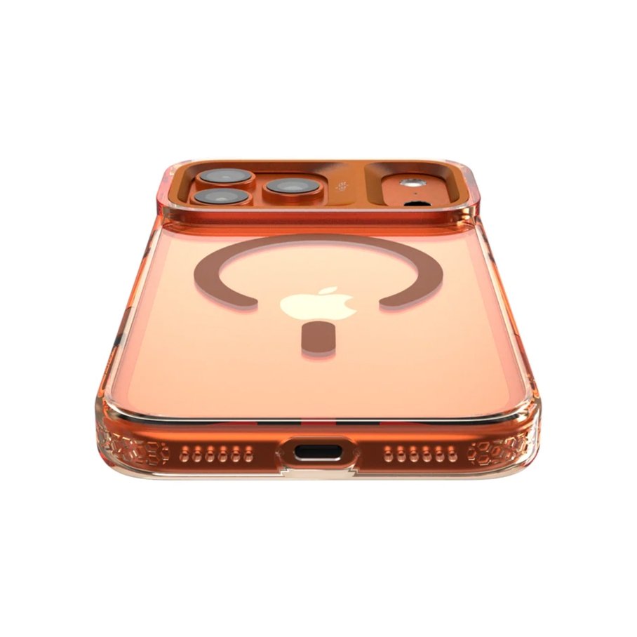 Чохол Kajsa Trans-Shield with MagSafe для iPhone 17 Pro - Зображення 12