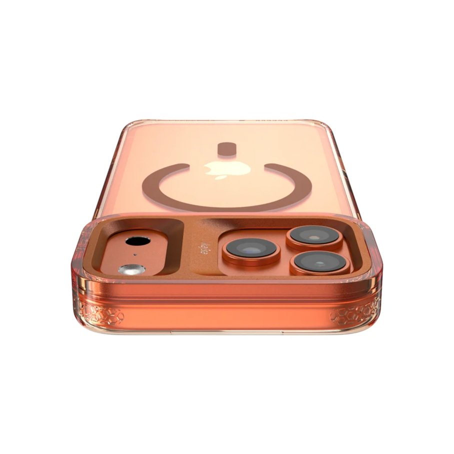 Чохол Kajsa Trans-Shield with MagSafe для iPhone 17 Pro - Зображення 13