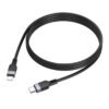 6c1b1016-105c-11f0-80c3-9457a5668888-big.jpg Кабель Hoco X109 Silicone Type-C to Lightning PD27W