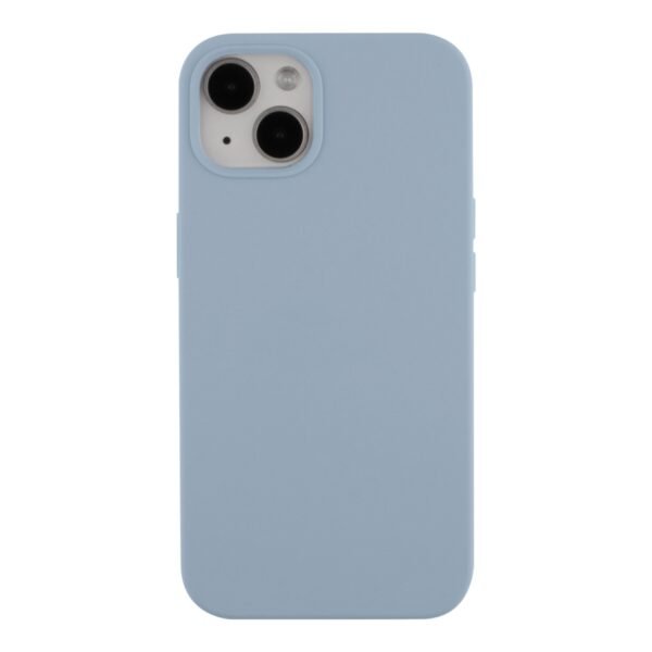 Чохол Soft Silicone Case Full Size для iPhone 13