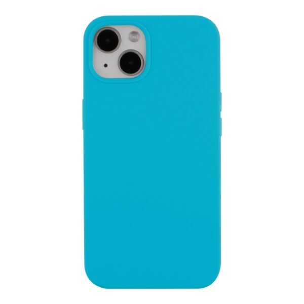 Чохол Soft Silicone Case Full Size для iPhone 13