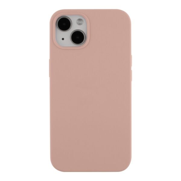 Чохол Soft Silicone Case Full Size для iPhone 13