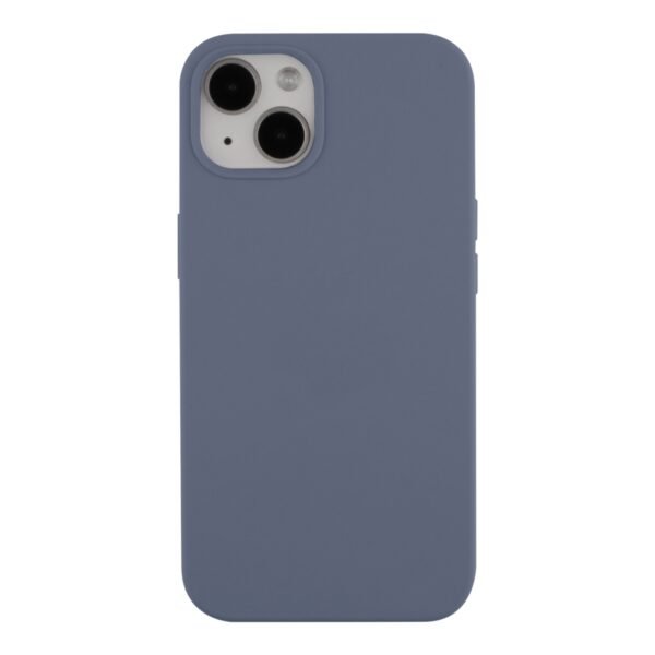 Чохол Soft Silicone Case Full Size для iPhone 13
