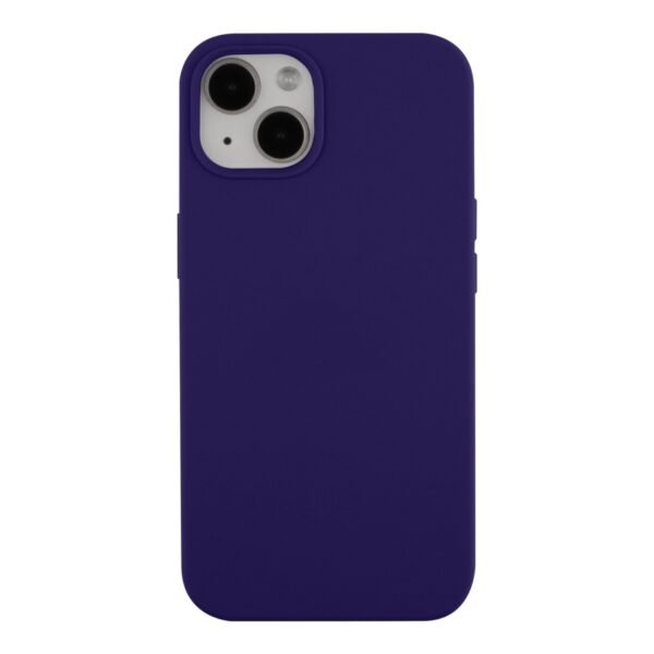 Чохол Soft Silicone Case Full Size для iPhone 13